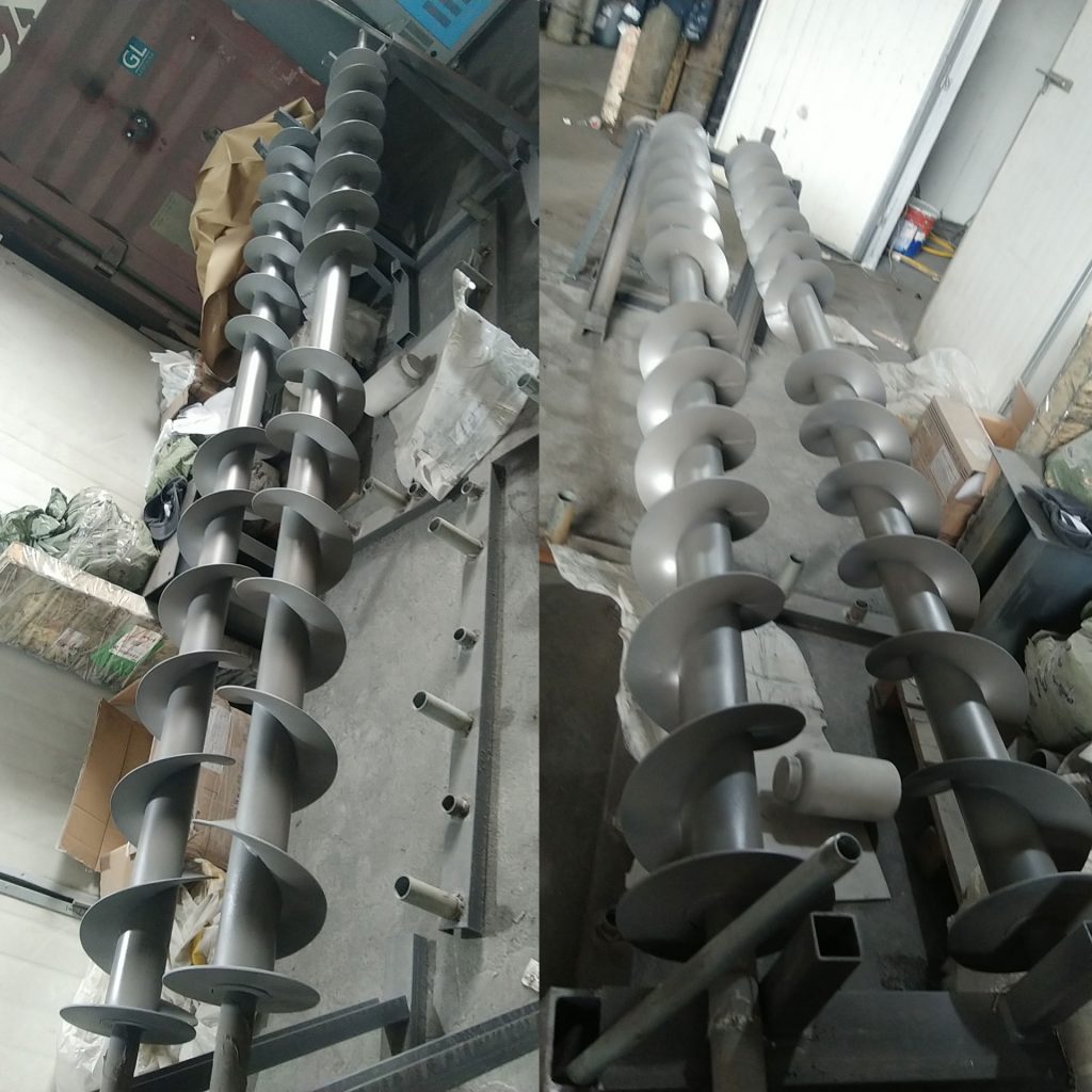 新能源锂电行业: 等离子熔覆涂层 纳米陶瓷喷涂