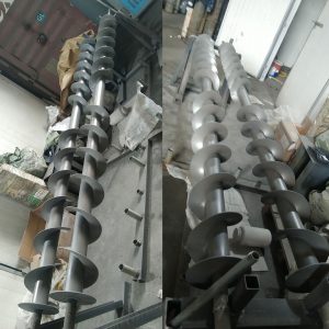 新能源锂电行业: 等离子熔覆涂层 纳米陶瓷喷涂