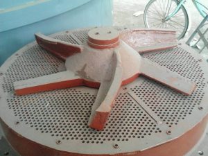 复卷辊/镜面辊/轧光辊热喷涂强化 – 碳化钨+...