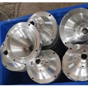 定制高耐磨机械零部件和异形件碳化钨喷涂加工及硬...