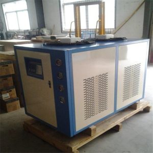 广州三鑫等离子喷涂设备低温冷水机水冷循环系统 风...