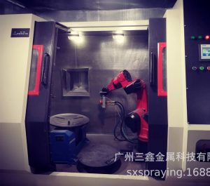 隔音方舱厂家 智能喷涂舱 移动静音舱 模块化降噪舱...